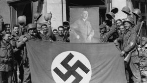 Como eram as rotas de fuga pelas quais muitos nazistas escaparam para a América do Sul após a 2ª Guerra; BBC