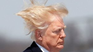 'Meu cabelo precisa ficar perfeito': como reclamação de Trump pode mudar regulação sobre chuveiros nos EUA; BBC Brasil