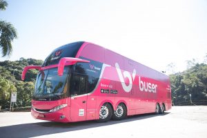 Incerteza sobre futuro da Buser na região sul preocupa empresas de transportes