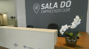 Porto Alegre: Junta Comercial inaugura Sala do Empreendedor em sua sede no Centro Histórico