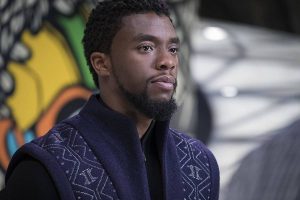 Hollywood lamenta a morte de Chadwick Boseman, o 'Pantera Negra'; de O Estado de S.Paulo