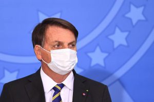 Bolsonaro dá aval para 'balão de ensaio' em torno da nova CPMF para ver se Guedes convence; O Estado de São Paulo