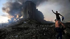 Explosão em Beirute: o que se sabe e o que falta saber; O Estado de São Paulo