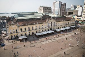 Porto Alegre: TCE nega recurso da Prefeitura e concessão do Mercado Público segue suspensa; Sul 21