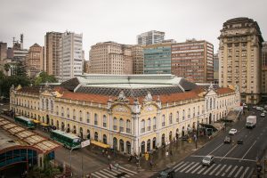 TJ volta a suspender licitação para a concessão do Mercado Público de Porto Alegre; Sul 21