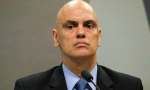 Ministro Alexandre de Moraes garante a Aécio acesso a delações em investigação; Estado de Minas