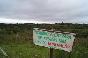 RS: Laudo reconhece existência de comunidade tradicional e Comitê pede anulação de licença para projeto de mineração; Sul 21