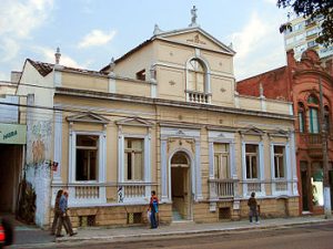 Porto Alegre: Cadastramento de espaços culturais para Lei Aldir Blanc se encerra no dia 31/8