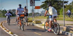 Sol predomina no Rio Grande do Sul na segunda-feira; Correio do Povo