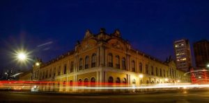 Porto Alegre: Prefeitura suspende licitação do Mercado Público a pedido do TCE