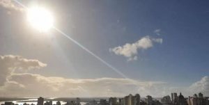 Domingo será de sol e temperatura amena no Rio Grande do Sul; Correio do Povo