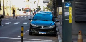 Porto Alegre: Pefeitura propõe cobrança de R$ 4,70 para veículos circularem no Centro; Correio do Povo