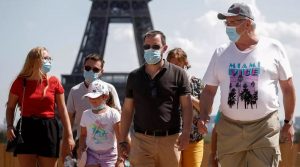 Covid-19: Médicos franceses pedem medidas para evitar o pior em segunda onda iminente; RFI