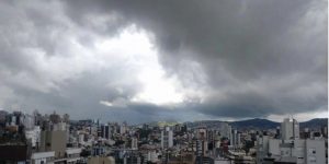 Frente fria avança e temperaturas caem no RS neste domingo; Correio do Povo