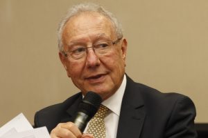 Francisco Turra discute as perspectivas para o agronegócio em reunião-almoço da CIC Caxias