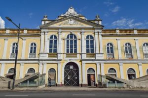 Porto Alegre: Justiça autoriza prosseguimento de licitação para concessão do Mercado