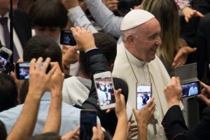 Porto Alegre: Papa Francisco doa respiradores para o Hospital São Lucas da PUCRS