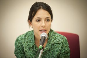 Deputada Any Ortiz desiste de pré-candidatura e Cidadania deve apoiar Melo em Porto Alegre; Sul 21