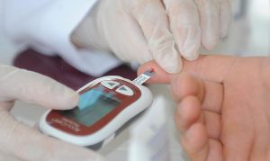Estudo liga covid-19 a aumento de diabetes tipo 1 em crianças