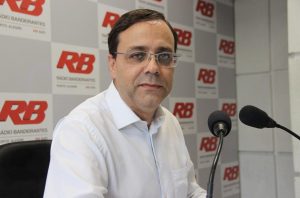 RS: Band Eleições estreia nesta quinta-feira. Programa terá comando de Oziris Marins