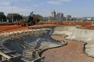 Com maior pista da América Latina, Porto Alegre quer virar polo nacional do skate; Jornal do Comércio