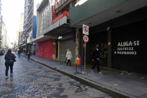 Prefeitura e entidades tentam alinhar retomada econômica em Porto Alegre; Jornal do Comércio