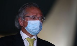 Paulo Guedes anuncia novos secretários especiais