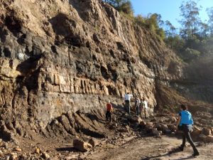 RS: Estudo analisa potencial mineral na Bacia do Paraná; Jornal do Comércio