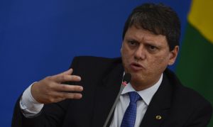 Ministro anuncia obras de integração entre Brasil e Uruguai
