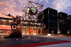 H-D Museum™ faz parceria com Google Arts & Culture. Equipe do Museu da Harley-Davidson reúne histórias e fotos fascinantes destacadas pelo Google para celebrar a cidade de Milwaukee, Wisconsin (EUA)