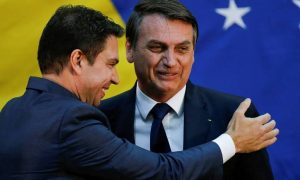 Bolsonaro gastou R$ 8,7 milhões com agentes da Abin, 51% a mais que Temer e 550% a mais que Dilma; O Globo