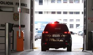 Lava-Jato: PF prende secretário de Transportes de Doria em ação contra desvio de recursos da Saúde em três estados e no DF; O Globo