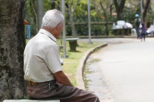 Dia do idoso: pandemia traz impactos muito além do coronavírus à terceira idade