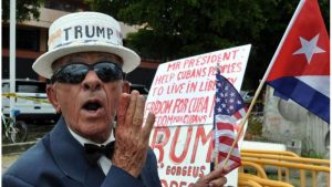 A batalha na Flórida: os 3 grupos que podem decidir se Trump ganhará novo mandato nos EUA; BBC