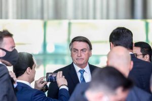 Reforma administrativa de Bolsonaro poupa os servidores já em atividade; O Estado de São Paulo