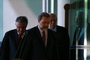 Lava Jato prevê derrotas e anulação de delações com troca na presidência do STF; Folha de São Paulo