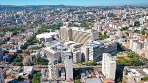 Prefeitura autoriza Hospital de Clínicas a ajustar áreas Covid para ampliar procedimentos eletivos