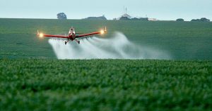 STF julga se RS deve manter lei que protege população do uso de agrotóxicos; Sul 21