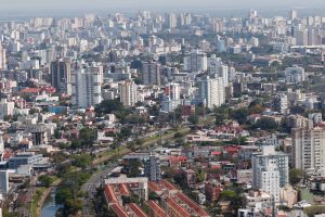 Porto Alegre: Setembro Amarelo propõe reflexão sobre importância da proteção à vida