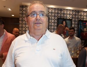 Obituário: Morre Emídio Perondi. Ex-presidente da Federação Gaúcha de Futebol faleceu na noite desse sábado