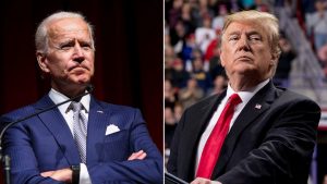 Primeiro debate presidencial: O que observar no confronto Trump vs. Biden. O debate em Cleveland é o primeiro de três confrontos marcados entre os dois candidatos; por Paul Steinhauser / FoxNews