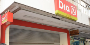 Sindicato confirma fechamento da rede de supermercados Dia no RS; Correio do Povo