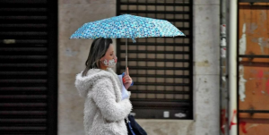 Chuva volta ao RS nesta terça-feira; Correio do Povo