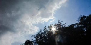 Nebulosidade e chuva seguem sobre o RS, mas sol começa a voltar nesta terça; Correio do Povo