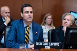 Dezenas de denúncias de assédio no trabalho envolvem CIDH e OEA em escândalo de conotação política; El País