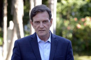 RJ: Justiça Eleitoral declara Marcelo Crivella inelegível até 2026