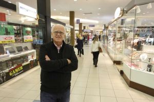 'Esperamos retomar ritmo normal em outubro', diz superintendente do Shopping Total; Jornal do Comércio