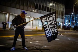 Black Lives Matter, o rumo incerto do grande movimento antirracista; El País
