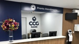 RS: CCG Saúde anuncia novo hospital em Porto Alegre: