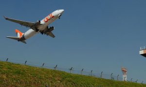 Protocolos estão garantindo segurança nos voos, dizem empresas aéreas